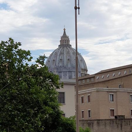 Stefano House Vaticano Roma Extérieur photo