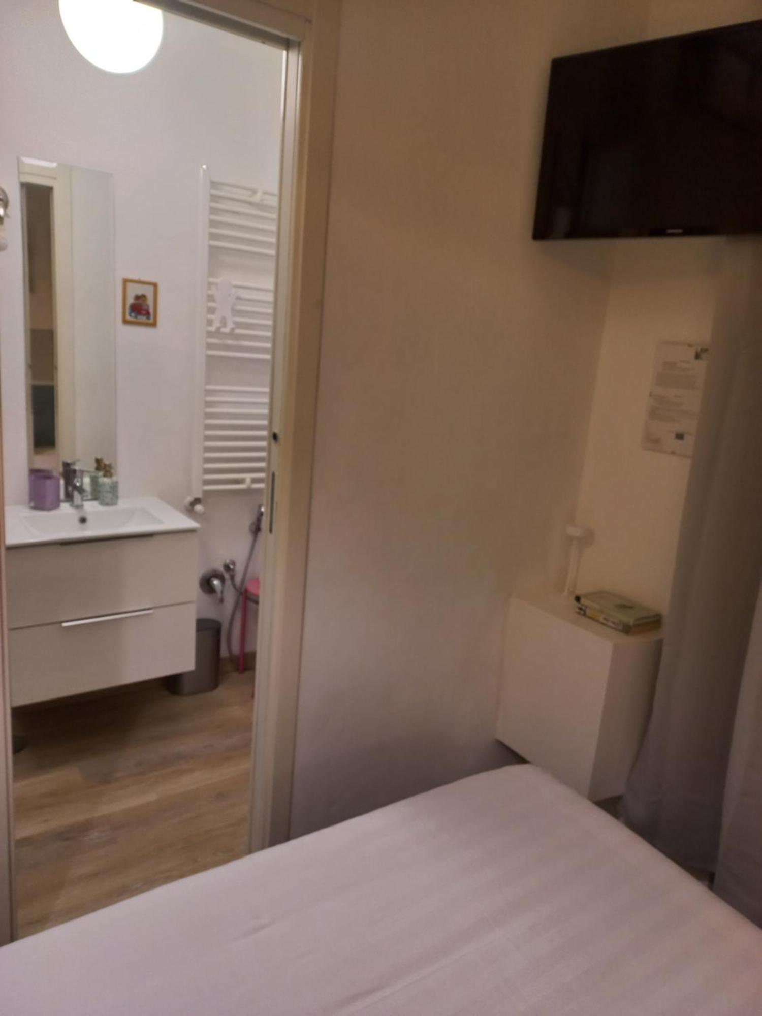 Stefano House Vaticano Roma Extérieur photo