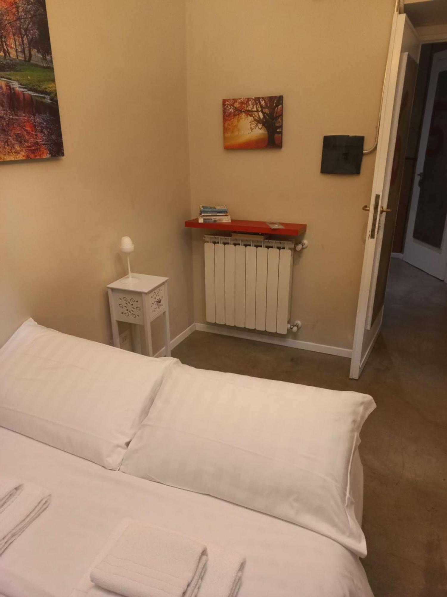 Stefano House Vaticano Roma Extérieur photo