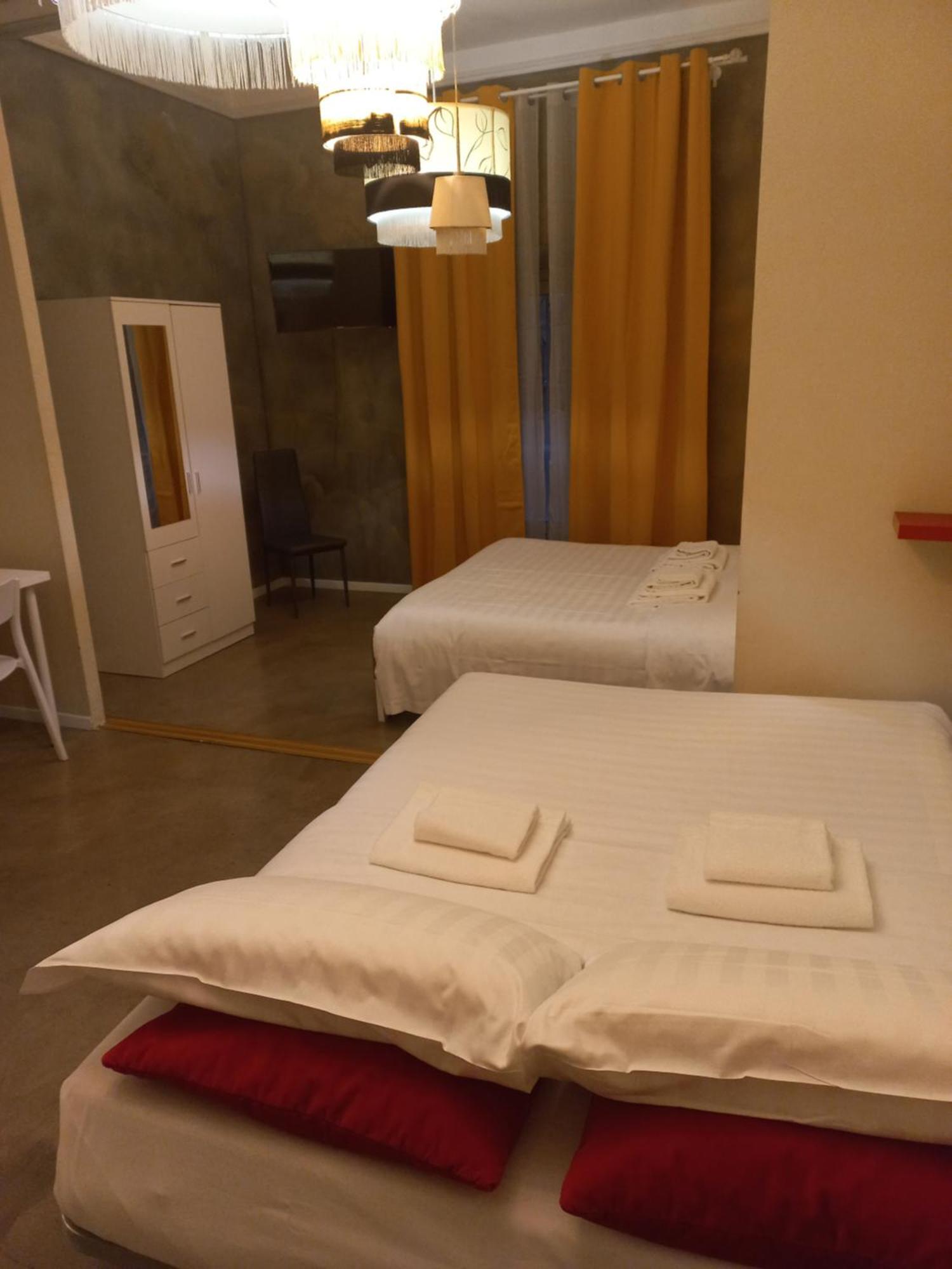 Stefano House Vaticano Roma Extérieur photo