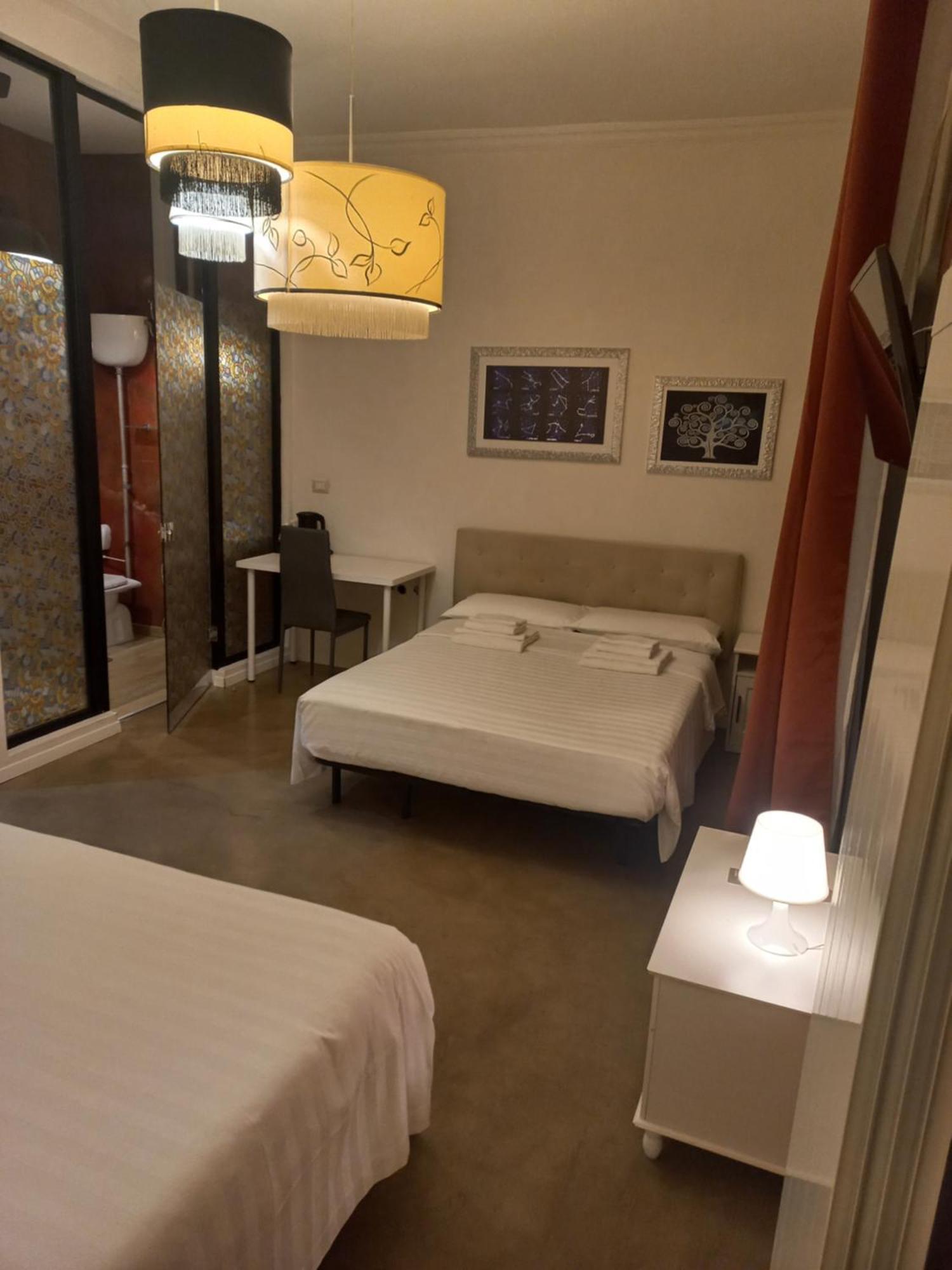 Stefano House Vaticano Roma Extérieur photo