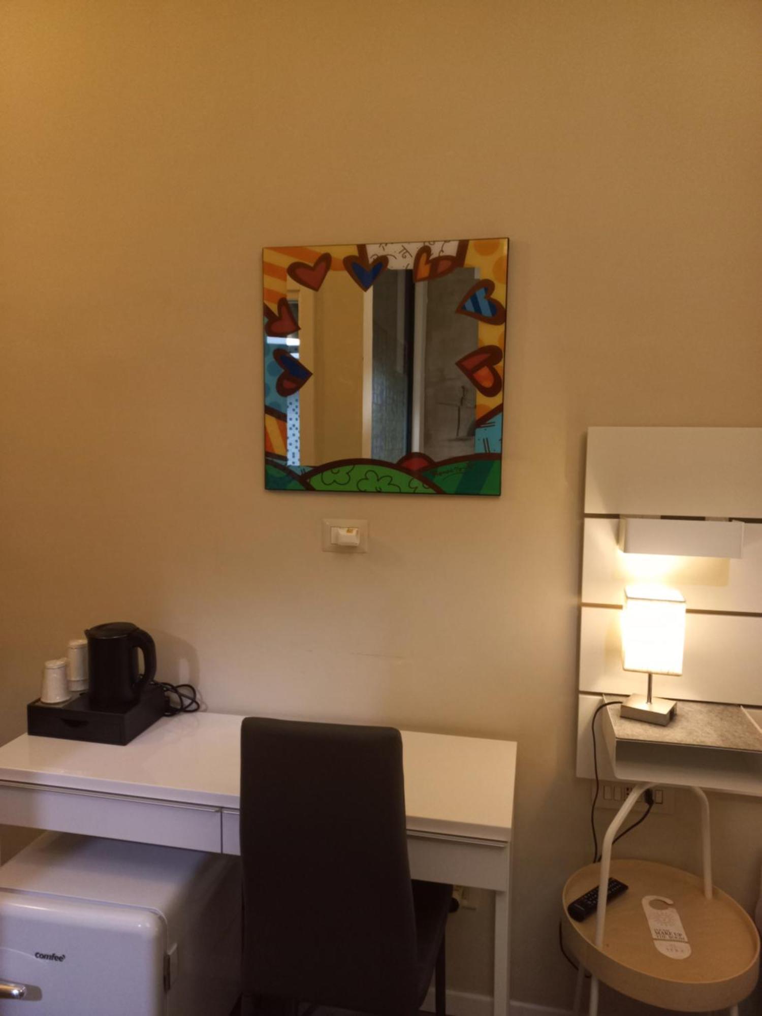 Stefano House Vaticano Roma Extérieur photo