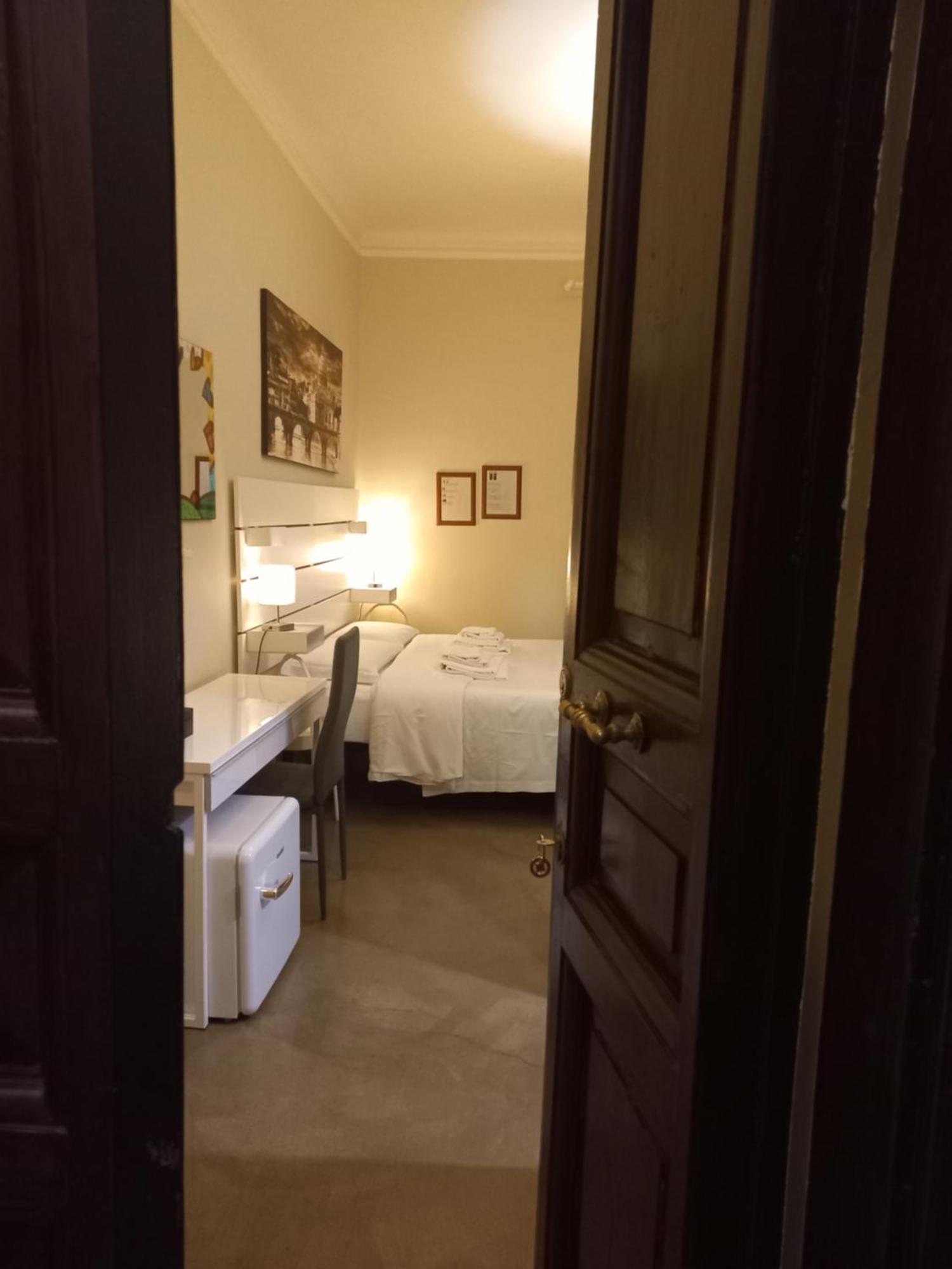 Stefano House Vaticano Roma Extérieur photo