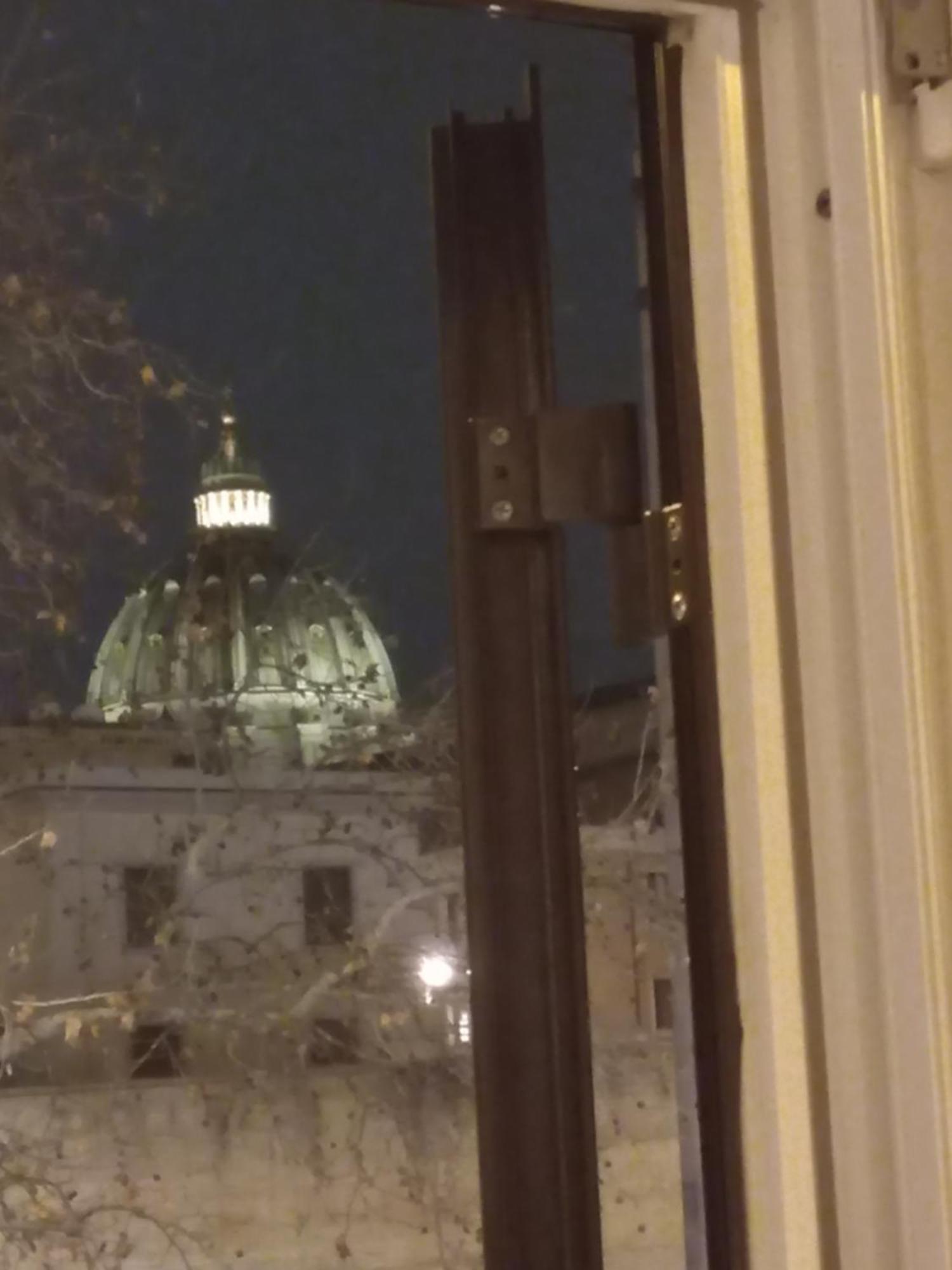Stefano House Vaticano Roma Extérieur photo