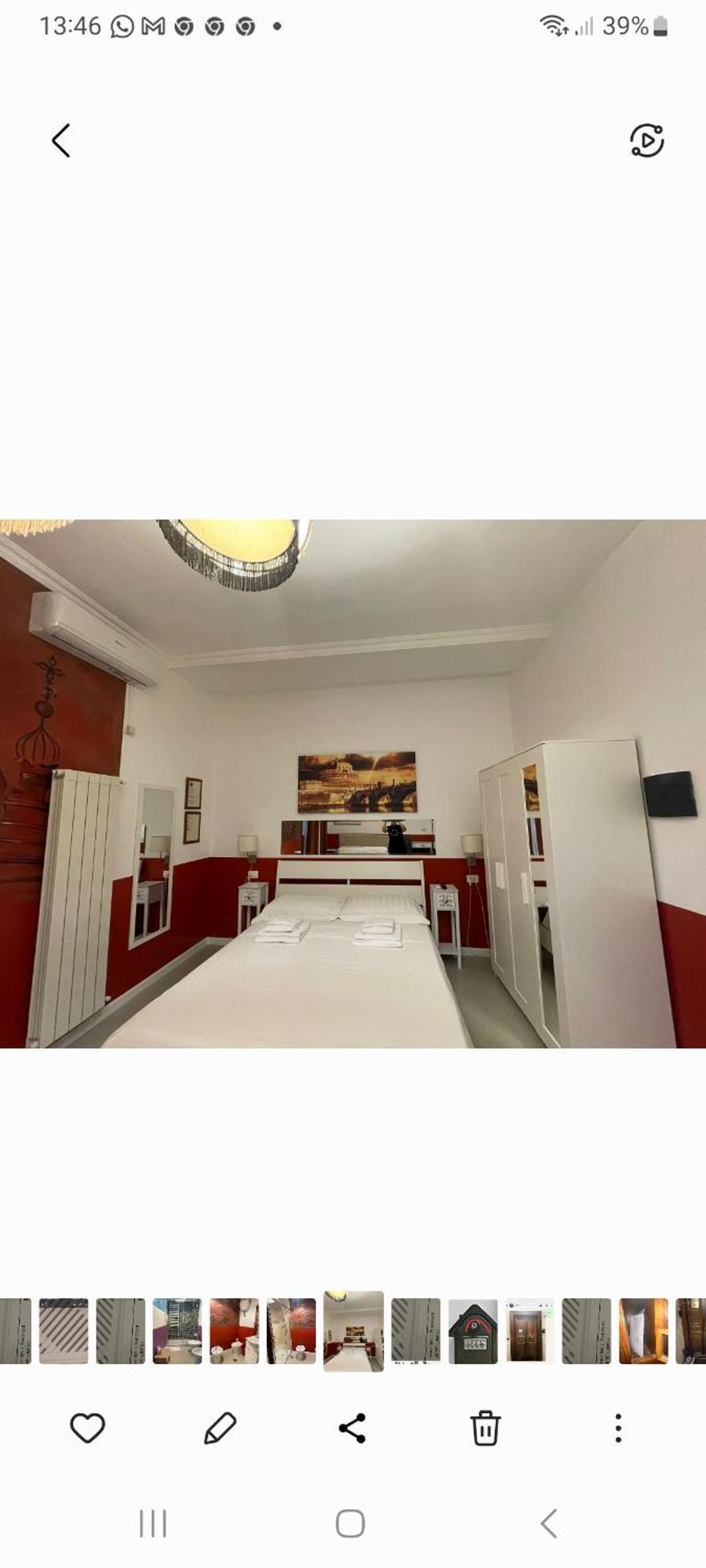 Stefano House Vaticano Roma Extérieur photo