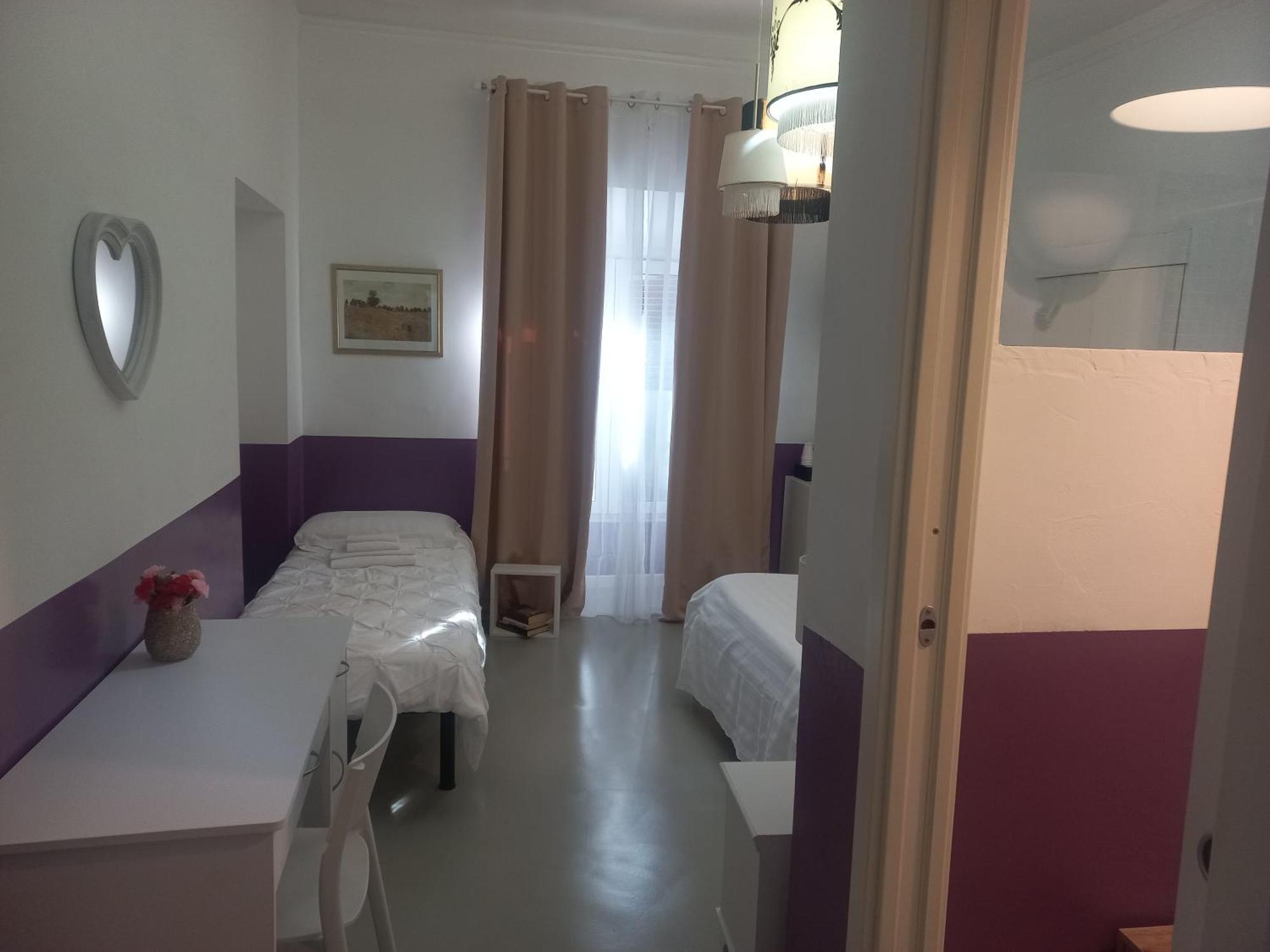 Stefano House Vaticano Roma Extérieur photo